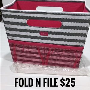 Fold n File Thirty One Gifts